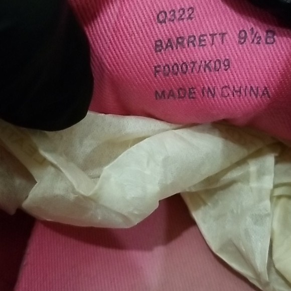 Coach women's Barrett ppy grff heart sneakers - Picture 15 of 16